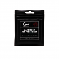 Sam's Detailing - Lavender Air Freshener - Lavanta Esanslı Askı Koku