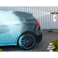 Shiny Garage Blue Snow Foam - Mavi Renkli Ön Yıkama Şampuanı 1lt