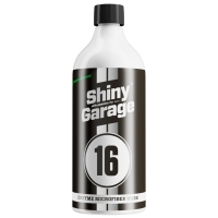 Shiny Garage Enzyme Microfiber Wash - Mikrofiber Yıkama Şampuanı 1lt