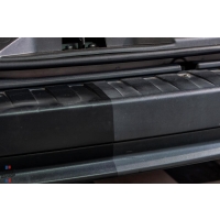 Shiny Garage Jet Black - Hidrofobik Plastik Yenileyici 500ml