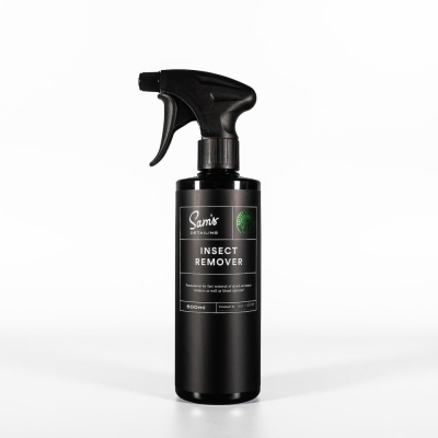 Sam's Detailing - Insect Remover - Böcek Sökücü 500 ml.