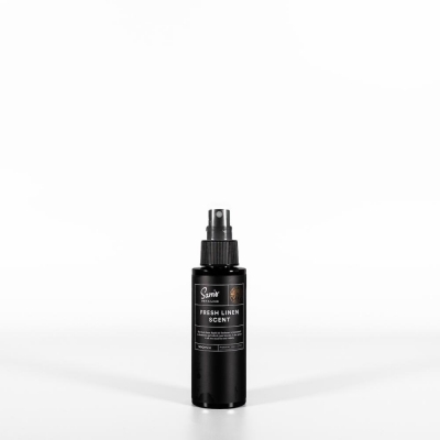 Sam's Detailing - Fresh Linen Scent - Ferah Sprey Araç Kokusu 100 ml.