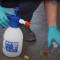 Alta Foam 2000 - Köpük Yapıcı Sprey Pompa 2litre