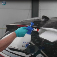 Alta Foam 2000 - Köpük Yapıcı Sprey Pompa 2litre