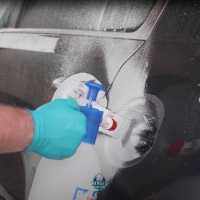 Alta Foam 2000 - Köpük Yapıcı Sprey Pompa 2litre