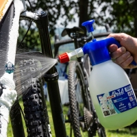 Alta Foam 2000 - Köpük Yapıcı Sprey Pompa 2litre