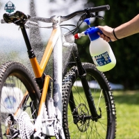 Alta Foam 2000 - Köpük Yapıcı Sprey Pompa 2litre