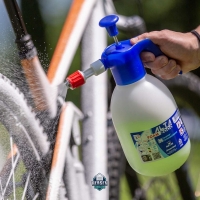 Alta Foam 2000 - Köpük Yapıcı Sprey Pompa 2litre