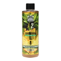 Leraton A2 Ananas Kokulu Cilalı Şampuan 473ml