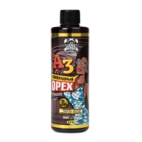 Leraton A3 Ultra Konsantre Çikolatalı Araç Şampuanı 473ml
