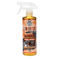 Leraton B2 Motosikletler İçin Yağ Çözücü / Temizleyici 473ml