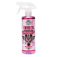 Leraton B4 Kask ve Cam Temizleyici 473ml