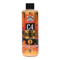 Leraton C4 Konsantre Çözünen Wax 473ml