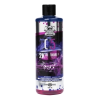 Leraton C5 Polimer Boya Koruyucu 473ml