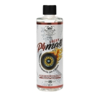 Leraton P4 Mat Lastik ve Plastik Koruyucu 473ml