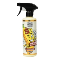 Leraton S2 Carnaubalı Muz Kokulu Sprey Cila 473ml