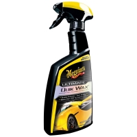 Meguiars Ultimate Quik Wax Hızlı Sprey Wax Cila v2.0 473ml