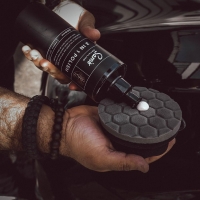 Sam's Detailing - 3in1 Polish - 3'ü1 Arada Cila - 500 ml.