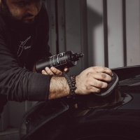 Sam's Detailing - 3in1 Polish - 3'ü1 Arada Cila - 500 ml.