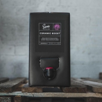 Sam's Detailing - Ceramic Boost - Seramik Bazlı Sprey Cila 4 lt.