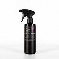 Sam's Detailing - Ceramic Boost - Seramik Bazlı Sprey Cila 500 ml.