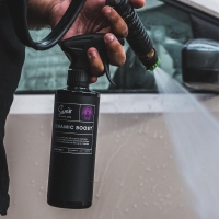 Sam's Detailing - Ceramic Boost - Seramik Bazlı Sprey Cila 500 ml.