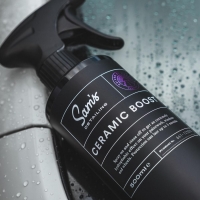Sam's Detailing - Ceramic Boost - Seramik Bazlı Sprey Cila 500 ml.