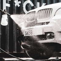 Sam's Detailing - Ceramic Foam - Seramikli Koruma Köpüğü 500ml.