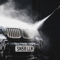 Sam's Detailing - Ceramic Foam - Seramikli Koruma Köpüğü 500ml.