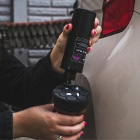 Sam's Detailing - Ceramic Wax - SiO2 İçerikli Krem Wax 250 ml.
