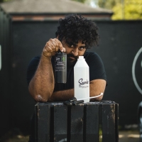 Sam's Detailing - Citrus Pre-Wash - Narenciyeli Ön Yıkama  500ml.