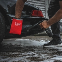 Sam's Detailing - Clay Lubricant - Kil Kaydırıcı 500 ml.