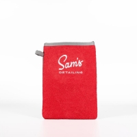Sam's Detailing - Clay Mitt - Killi Eldiven
