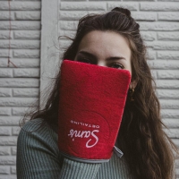 Sam's Detailing - Clay Mitt - Killi Eldiven
