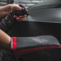 Sam's Detailing - Clay Mitt - Killi Eldiven