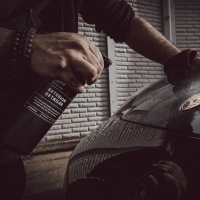 Sam's Detailing - Exterior Detailer - Hızlı Cila 500 ml.