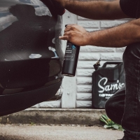 Sam's Detailing - Exterior Detailer - Hızlı Cila 500 ml.