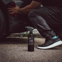 Sam's Detailing - Exterior Detailer - Hızlı Cila 500 ml.