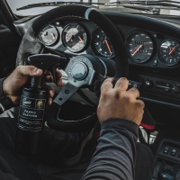 Sam's Detailing - Fabric Cleaner - Kumaş Temizleyici 500 ml.