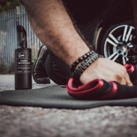 Sam's Detailing - Fabric Protectant - Kumaş Koruyucu 500 ml.