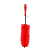 Sam's Detailing - Flexi Alloy Brush - Büyük Boy Esnek Jant Fırçası