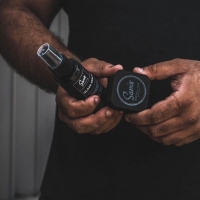 Sam's Detailing - Glass Sealant - Cam Su Kaydırıcı 100 ml.