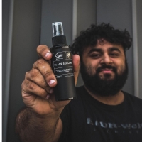 Sam's Detailing - Glass Sealant - Cam Su Kaydırıcı 100 ml.