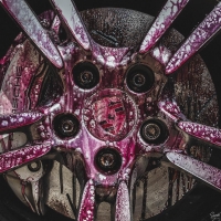 Sam's Detailing - Iron Reactor - Demir Tozu Sökücü 4 lt.