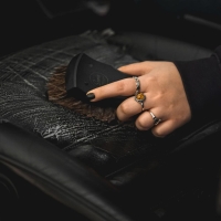 Sam's Detailing - Leather Cleaner - Deri Temizleyici 200ml.