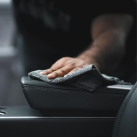 Sam's Detailing - Leather Protectant - Deri Koruyucu 250ml.
