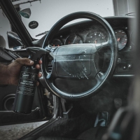 Sam's Detailing - Leather Protectant - Deri Koruyucu 500 ml.