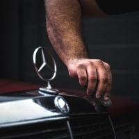 Sam's Detailing - Metal Polish - Metal Cilası 250 ml.