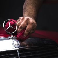 Sam's Detailing - Metal Polish - Metal Cilası 250 ml.