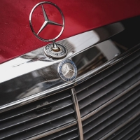 Sam's Detailing - Metal Polish - Metal Cilası 250 ml.